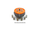 Harley Davidson FX Model [1990-1994]-Replacement coupling panels for Scorpion coupling-1