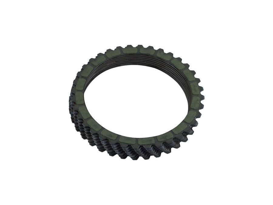 Harley Davidson Sportster [1991-2020]-Series K Aramid coupling kit consisting of 8