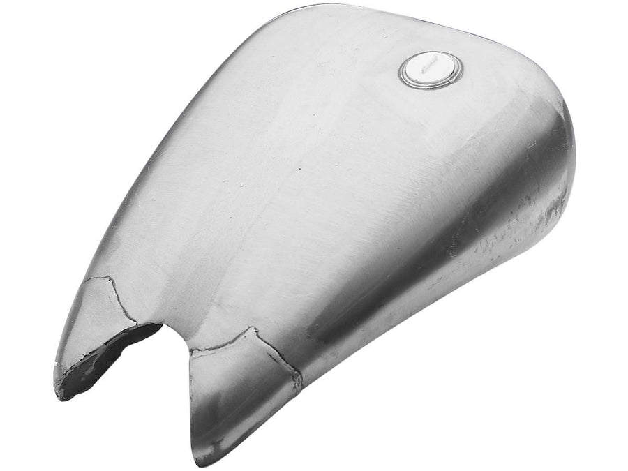 Harley Davidson Softail [1984-1999] – Einteiliger 2" Stretch-Tank für Softails