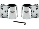 Harley Davidson Sportster [1972-2020] -Havy Load Parature Assembly Kit per-1