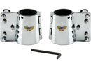 Harley Davidson Sportster [1972-2020] -Havy Load Parature Assembly Kit per-3