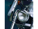 Harley Davidson FXWG [1980-1985] – Schwerlast Windschutzscheiben-Montagesatz für-3