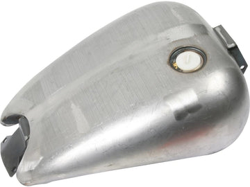 Harley Davidson FX Model [1985-1994]-smooth top petrol tank for FXR