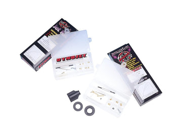 Harley Davidson Dyna [1999-1999] -Thunderlide CV Carburation New Calibration Kit