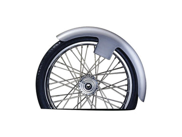 Harley Davidson-Diablo 4,75 "Fender d'acciaio nella parte anteriore