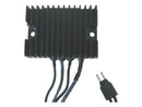 Harley Davidson Sportster [1994-2003] – 22 AMP Hochleistungsregler Schwarz-3