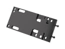 Harley Davidson Fl Shovel [1979-1984]-adjustable assembly plate for-3