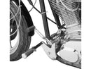 Harley Davidson FX Model [1989-1994] – Vorverlegte Fußrastenanlage für FXR Modelle-1
