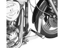 Harley Davidson FX Model [1989-1994] – Vorverlegte Fußrastenanlage für FXR Modelle-5