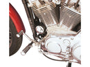 Harley Davidson Sportster [1986-1990]-O-ring design forward control kit for-1