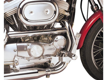 Harley Davidson Sportster [1986-1990] -o-ring Design Forward Control Kit pour - 0