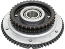Harley Davidson Dyna [1998-2005]-coupling basket replacement coupling basket-1