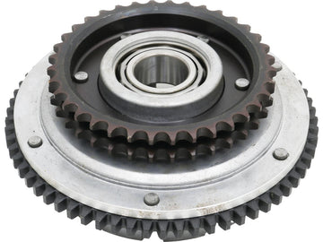Harley Davidson Dyna [1998-2005]-coupling basket replacement coupling basket