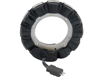 Harley Davidson FL Shovel [1976-1980] -Lectric Stator 17,8 AMP formata