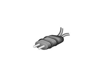 Harley Davidson FL Shovel [1976-1980] -Lectric Stator 17,8 AMP formata - 0