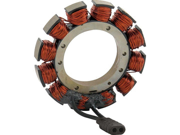 Harley Davidson FX Model [1989-1994]-Lectric Stator 32 AMP not covered