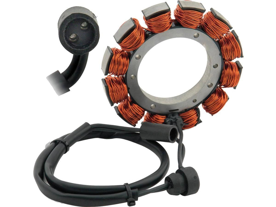 Harley Davidson Sportster [1991-2006] -Lectric Stator 22 AMP non coperto
