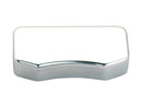 Harley Davidson Sportster [1974-2020] - Hardware, bloc de serrage supérieur lisse-1