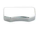 Harley Davidson Sportster [1974-2020] - Hardware, bloc de serrage supérieur lisse-3