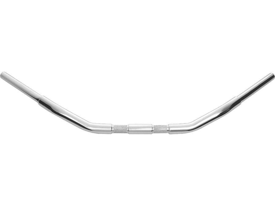 Harley Davidson FXSSTS [1988-2003] -1 1/4 "CHUBBY Springer Knuckle Style Lenker