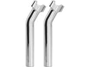 Harley Davidson - 9.5 Chubby Pullback Reser Chrom 1 "-3