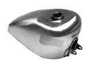Harley Davidson Sportster [1955-1978] – King Benzintank für frühe Sportster-3