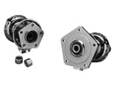 Harley Davidson Touring Note [1987-1999] -Chr. Vorderrad Hub Assy. Flt 84-up-1