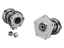 Harley Davidson Touring Note [1987-1999] -Chr. Vorderrad Hub Assy. Flt 84-up-3