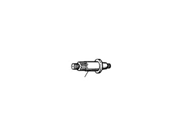 Harley Davidson Sportster [1957-1976] – SPRKT WELLE SPT 24000-57