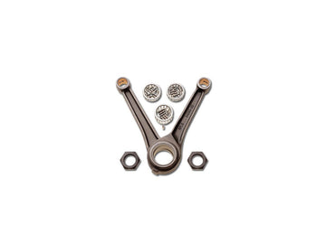 Harley Davidson Sportster Hinweis [1957-1981] – Pleuelstangenbaugruppe