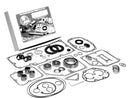 Harley Davidson FLT [1980-1984]-5-speed gearbox overhaul rate-1