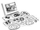 Harley Davidson FLT [1980-1984]-5-speed gearbox overhaul rate-3