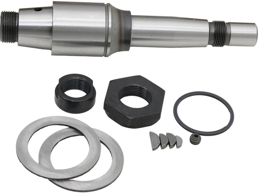 Harley Davidson FL Shovel [1981-1984] -Pinion Wave Set