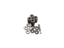 Harley Davidson FX Model [1985-1994] – Ventilfedern mit Chrommoly-Haltern (0,600"-3
