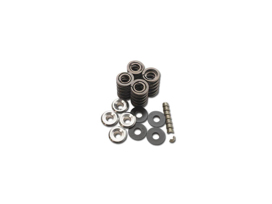 Harley Davidson FX Model [1985-1994] – Ventilfedern mit Chrommoly-Haltern (0,600"