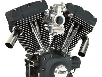 Harley Davidson Dyna [1999-2006] -HSR 42mm CARBURETOR KITS EASE