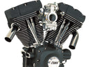 Harley Davidson Dyna [1999-2006] -HSR 42 mm carburateur Easy Kits-3