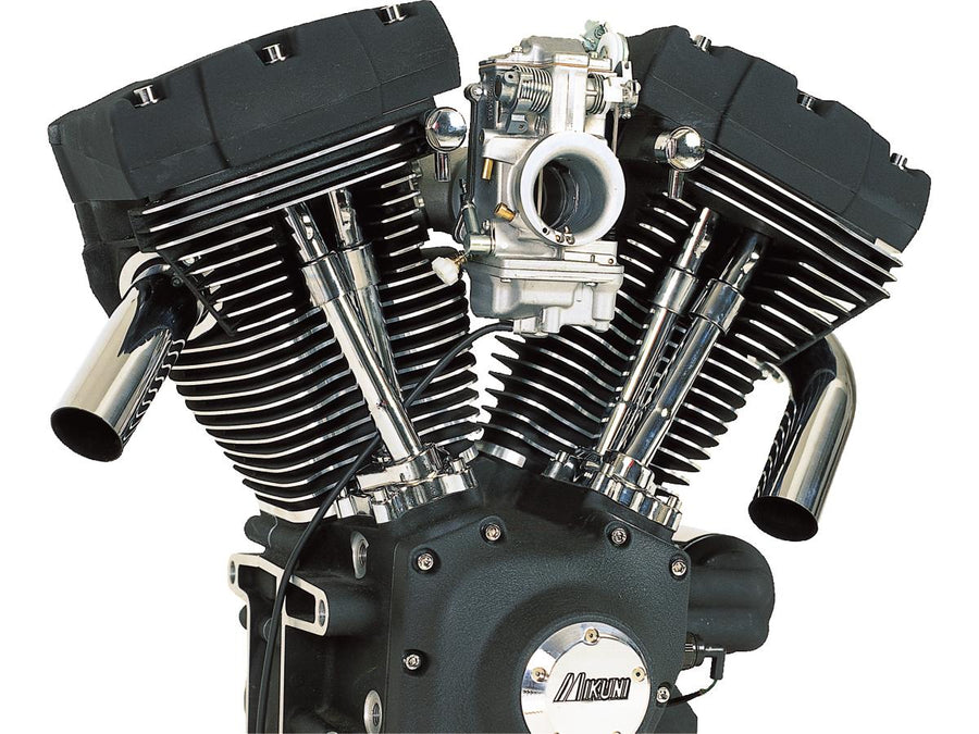 Harley Davidson Dyna [1999-2006] -HSR 42 mm carburateur Easy Kits