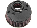 Harley Davidson - K&N 3 "Replacement air filter for HSR Mikuni Verfaser-3