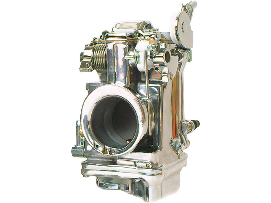 Harley Davidson - Solo carburatore HSR42 lucido