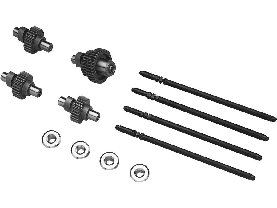 Harley Davidson Sportster [1986-1990] – AM KIT- EV2