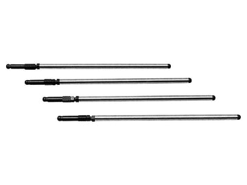 Harley Davidson FX Model [1985-1994]-Adjustable pouring rods made of aluminum
