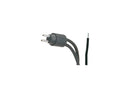 Harley Davidson Sportster [1991-1991] -lo regolatore di tesi neri-2