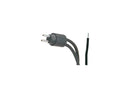Harley Davidson Sportster [1991-1991] -lo regolatore di tesi neri-5