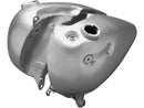 Harley Davidson Panhead Note [1948-1965] -3.5 galloni Tank per benzina Handwell-1