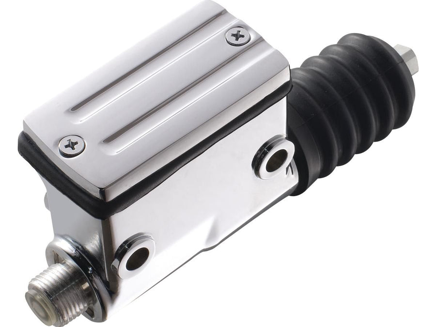 Harley Davidson Sportster [1987-2003]-Main brake cylinder at the back
