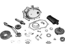 Harley Davidson Knucklehead [1936-1947] – KICK START KIT Kickstart-Set-1