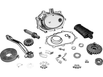 Harley Davidson Knucklehead [1936-1947] -Kick Start Kit Kickstart Set