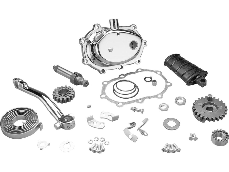 Harley Davidson Knucklehead [1936-1947] – KICK START KIT Kickstart-Set