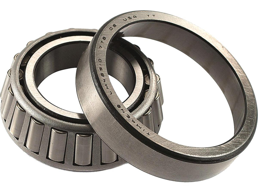 Harley Davidson Sportster [1954-1976] – Timken linke Kurbelgehäuse Lager